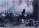 INSURRECTION DE MADRID (2 Mai 1808)