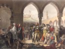 BONAPARTE A JAFFA (11 mars 1799)