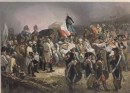 FUNÉRAILLES DE MARCEAU Septembre 1796