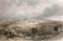 JÉRUSALEM From the Mount of Olives