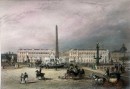 LA PLACE DE LA CONCORDE