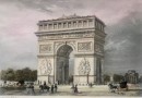 ARC DE TRIOMPHE DE L'ÉTOILE