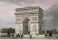 ARC DE TRIOMPHE DE L'ÉTOILE