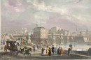 LE PONT NEUF ET LA SAMARITAINE