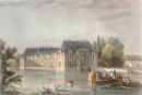 CHÂTEAU DE CHANTILLY