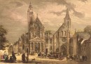 ST ÉTIENNE DU MONT
