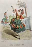 FLEUR DE GRENADIER