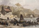 FORT VICTORIA, KON LOON