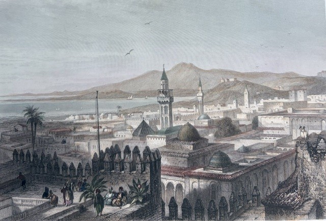 TUNIS