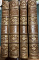 THÉATRE COMPLET DE BEAUMARCHAIS