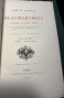 TH&Eacute;ATRE COMPLET DE BEAUMARCHAIS